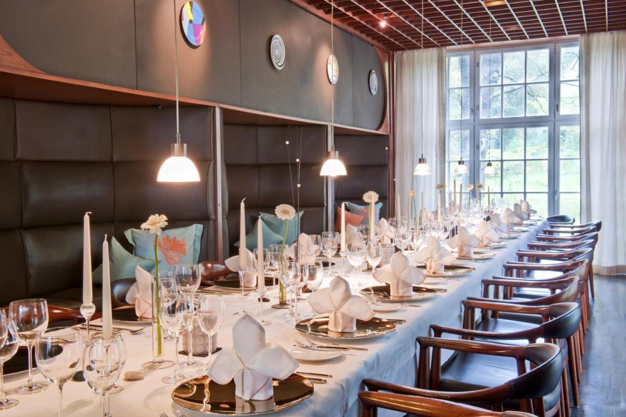 Hotel & Restaurant Rosenthal Casino Selb Zewnętrze zdjęcie